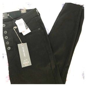 Torrid Sky High Skinny Jeans